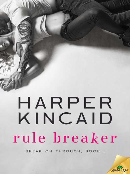 Title details for Rule Breaker by Harper Kincaid - Available